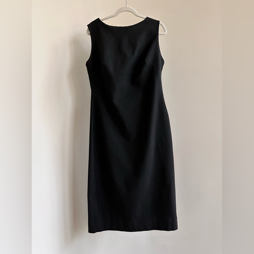 Elizabeth Suzann Elise Dress in stretch cotton | 12T
